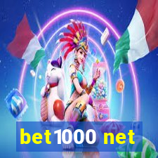 bet1000 net